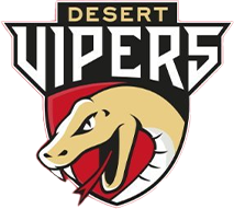 desert vipers