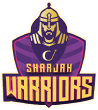 Sharjah Warriors