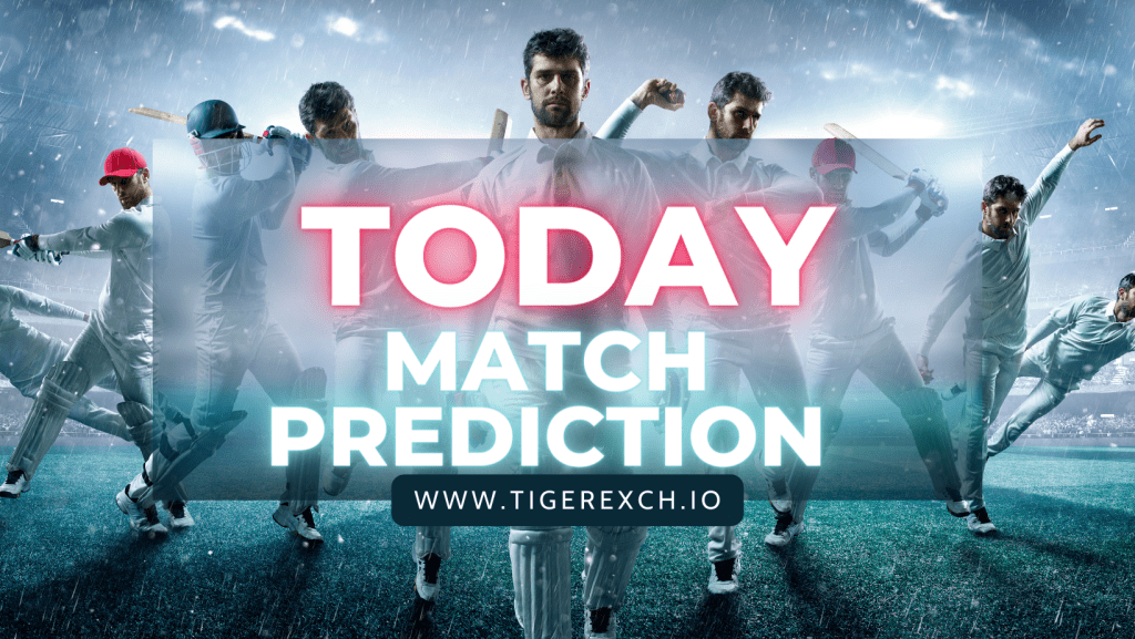 today-match-prediction-online cricket id